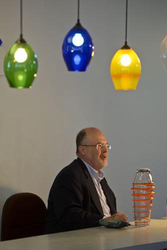 Blenko Festival of Glass