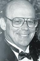 LeRoy Charles Davis II