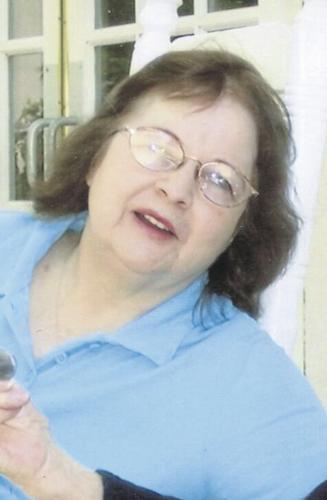 Jennifer Ann Williams