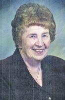 Katherine Arrabelle Vance