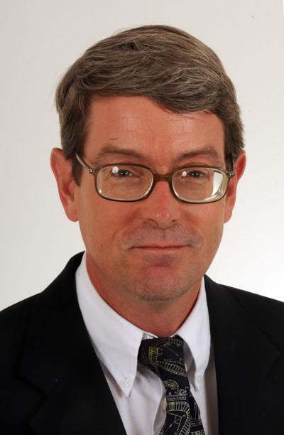 Phil Kabler headshot  -- CGMDirectory