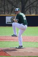 Wolfe dominant as Notre Dame wins season opener, 10-0; Doddridge County now 2-0; Buckhannon-Upshur loses in extras; WVU's Hall an All-American