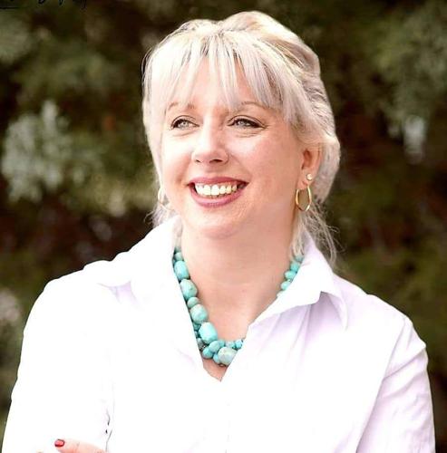 Sarah Martin Anderson (D)