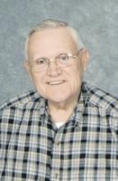 Walter Edward Asbury