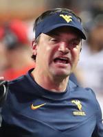 Chuck Landon: WVU, MU getting needed break