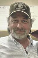 Timothy Wayne Burgess