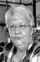 Elizabeth A. Hamrick