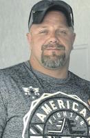 Jeffery Ryan Dickens