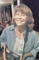 Gina Marie Cruise Schrader