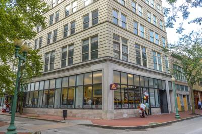 UC Business Innovation Center