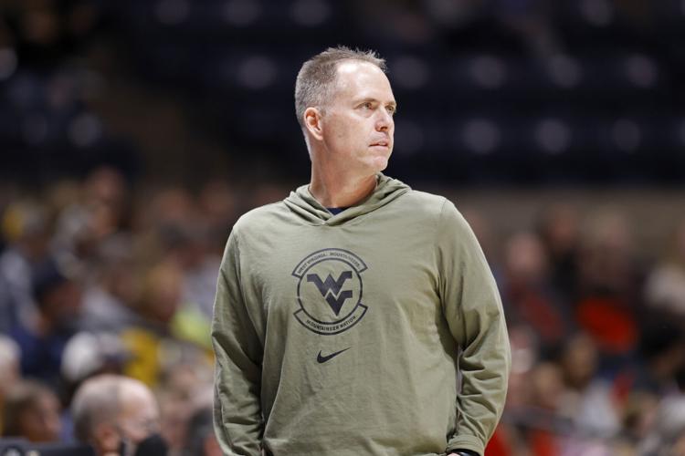 Youngstown St West Virginia Basketball