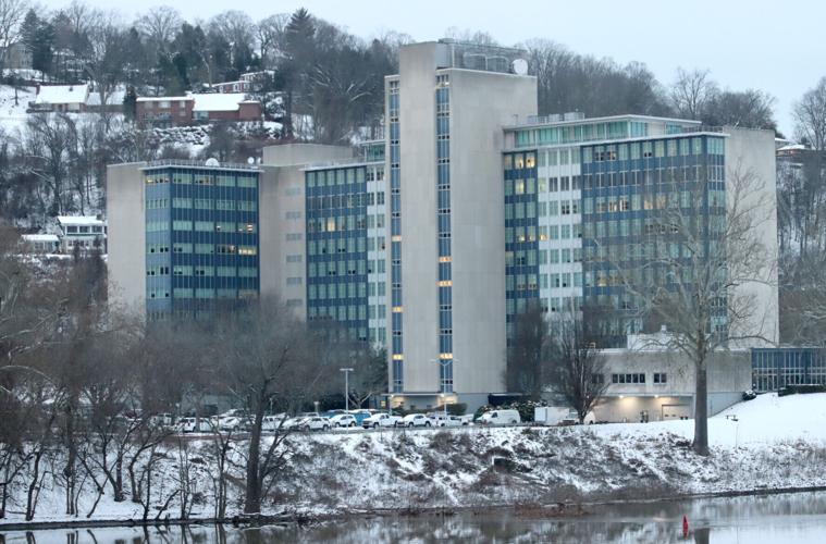 TC Energy in Kanawha City