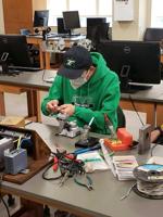 Interested in becoming an engineer? Here are the basics of the profession