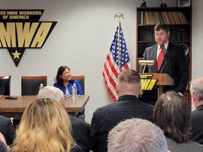 MSHA silica rule announcement