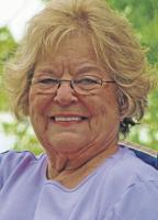 Helen Faye (Totten) Watkins