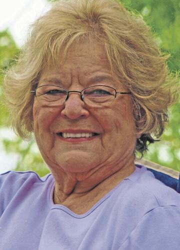 Helen Faye (Totten) Watkins