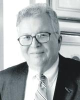 Larry D. Taylor