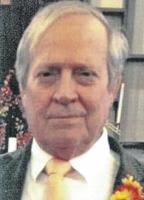 Richard Stephen Sutphin