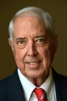 Danny Wells: I have fond memories of a loud, clattering newsroom (Gazette)