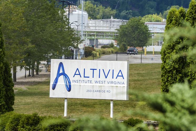 Altivia site