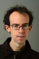 Gazette-Mail reporter Mike Tony wins national science writing award