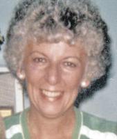 Kathryn “Kitty” Kin Leasure