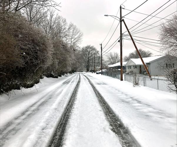 Charleston, WV weather