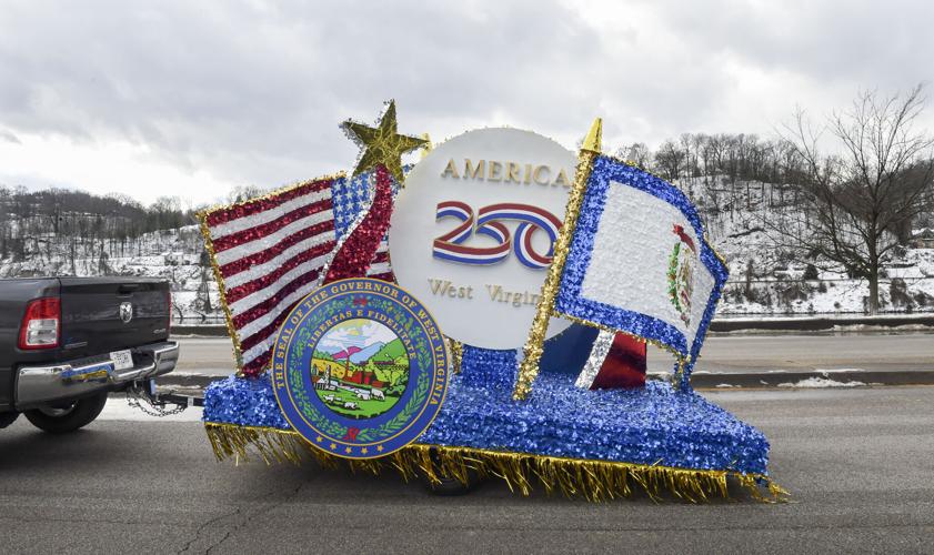 Inaugural Parade5
