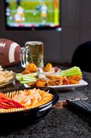 Big game favorites reimagined: Creative twists on classic snacks