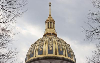 West Virginia State Capitol