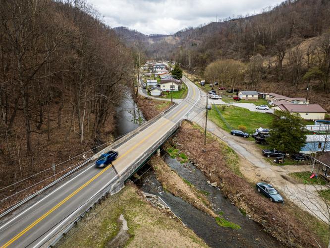 Cannelton - Aerial 1