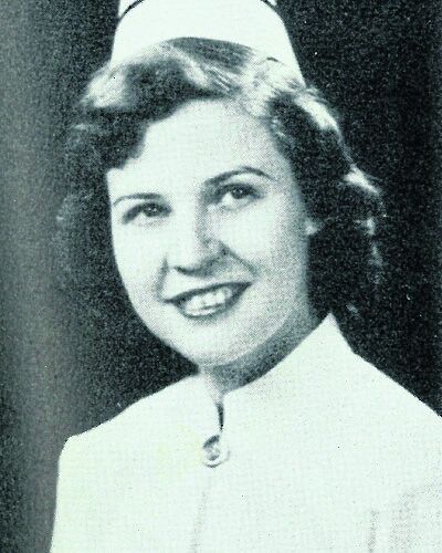 Peggy Lou (Edens) Carney