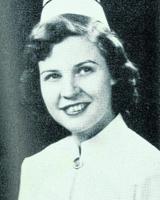 Peggy Lou (Edens) Carney