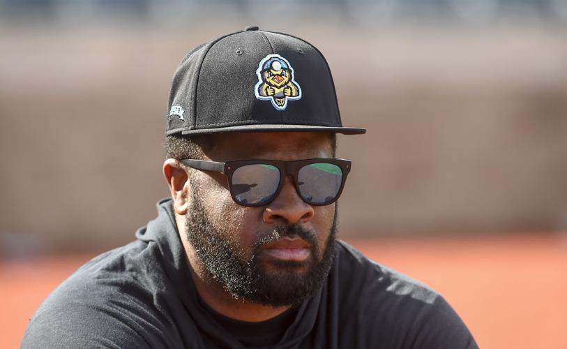 Dirty Birds Media Day