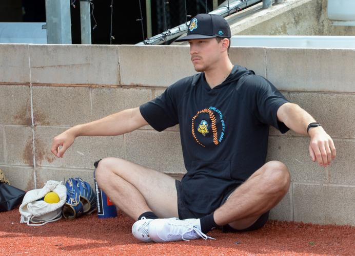 DirtyBirds Seth Nightingale