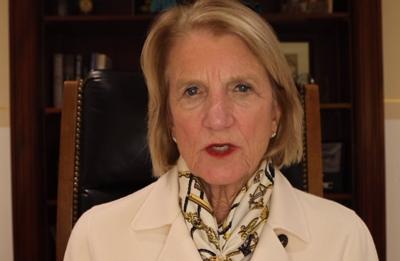 Sen. Shelley Moore Capito