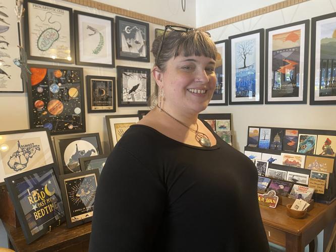 New nonprofit Marigold at Echo-Lit on Charleston's West Side