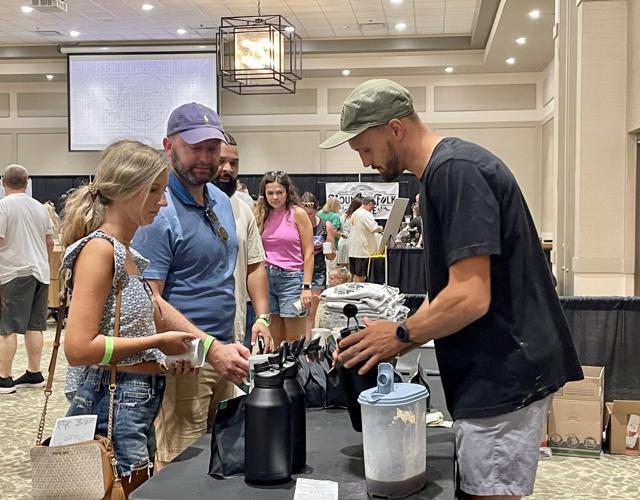 West Virginia Coffee Festival