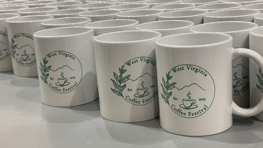 West Virginia Coffee Festival