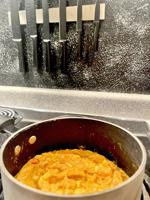 WV Culinary Team: Whose stew is it anyway? A southern soup at home in the mountains