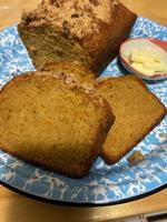 WV Culinary Team: Move over pumpkin -- sweet potatoes are here