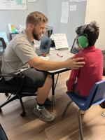 Putnam native named ambassador for new statewide workforce recruitment campaign