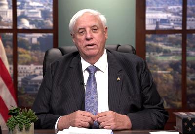 U.S. Sen. Jim Justice