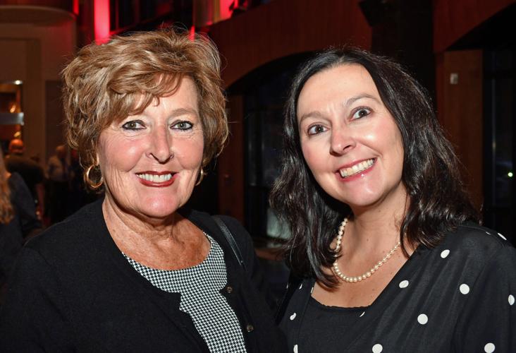 The World Ballet Company's "Cinderella" at the Clay Center