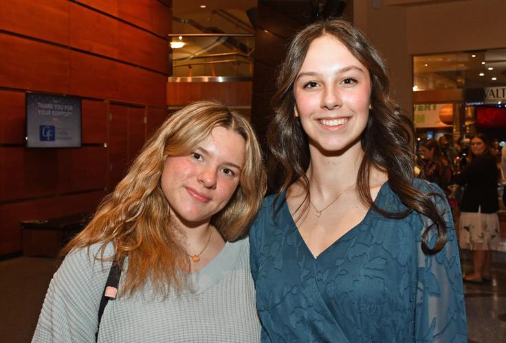 The World Ballet Company's "Cinderella" at the Clay Center