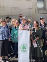 Good 2 Grow: The Appalachian Spring Project