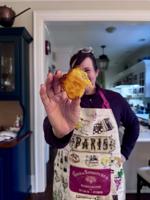 WV Culinary Team: Cheese dreams and other joys