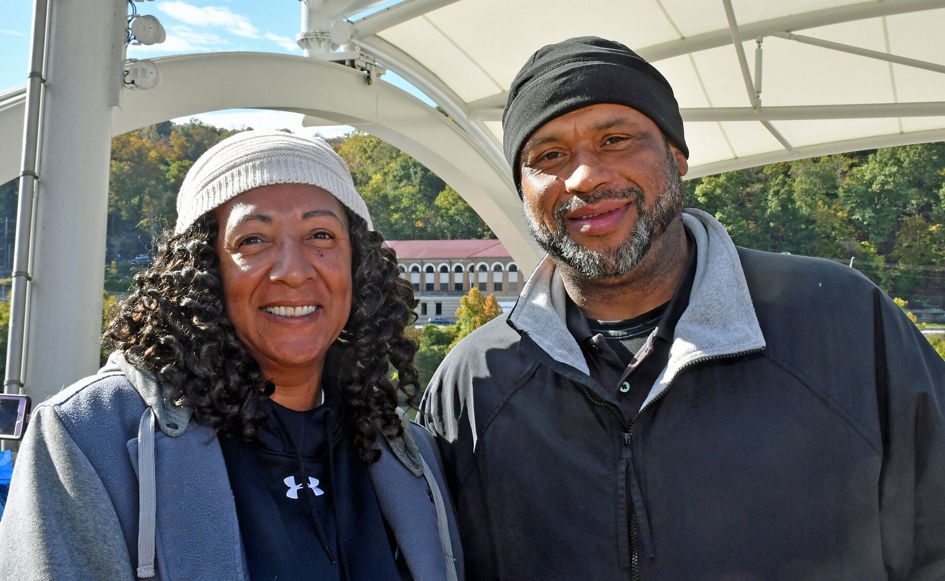 2025 American Foundation for Suicide Prevention benefit walk