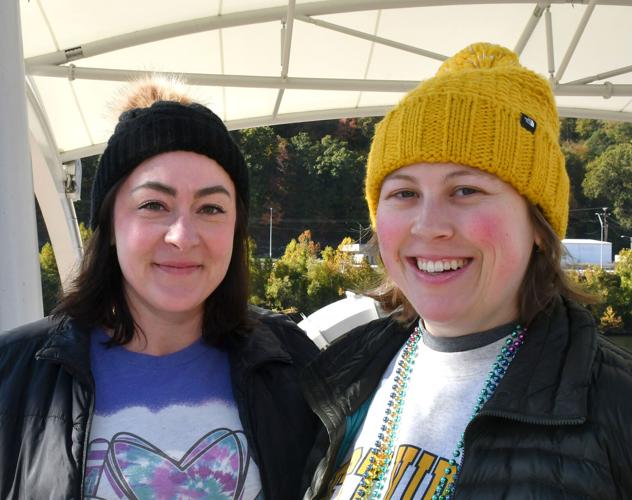 2025 American Foundation for Suicide Prevention benefit walk