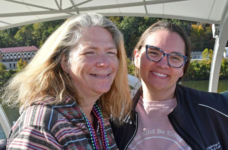 2025 American Foundation for Suicide Prevention benefit walk